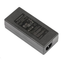 MikroTik 48V2A96W - napájecí adaptér 48V, 2A, napájecí kabel