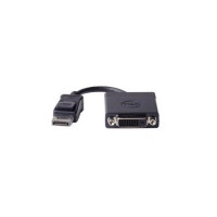 DELL Adapter - DisplayPort to DVI (Single Link)