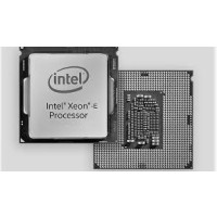 CPU INTEL XEON E-2144G, LGA1151, 3.60 Ghz, 8M L3, 4/8, tray (bez chladiče)