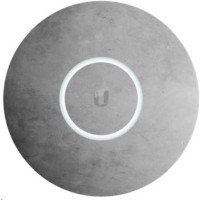UBNT kryt pro UAP-nanoHD, betonový motiv, 3 kusy