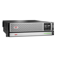 APC Smart-UPS SRT Li-Ion 3000VA RM 230V Network Card, 3U, (2700W)