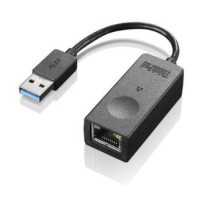 Adaptér LENOVO USB 3.0 >>>> Ethernet RJ-45 (náhrada za 0A36322, 4X90E51405)