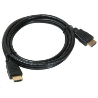 Kabel C-TECH HDMI 1.4, M/M, 1,8m