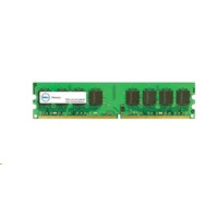 Dell Memory Upgrade - 16GB - 2Rx8 DDR4 UDIMM 2666MHz