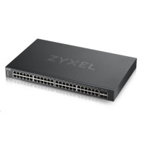 Zyxel XGS1930-52 52-port Smart Managed Switch, 48x gigabit RJ45, 4x 10GbE SFP+