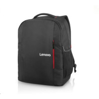 Lenovo 15.6” Laptop Everyday Backpack B515 - black