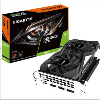 GIGABYTE VGA NVIDIA GeForce GTX 1650 OC 4G, 4GB GDDR5, 2xHDMI, 1xDP
