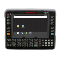 Honeywell Thor VM1A Cold Storage, BT, Wi-Fi, NFC, QWERTY, Android, GMS, externí antena