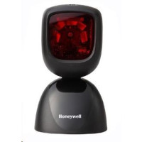 Honeywell Youjie HF600, 2D, multi-IF, kit (USB), black