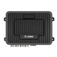 Zebra FX9600, USB, RS232, Ethernet, 4 Antenna Ports