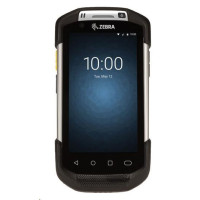 Zebra TC70x, 2D, BT, Wi-Fi, PTT, GMS, Android