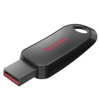 SanDisk Flash Disk 32GB Cruzer Snap, USB 2.0