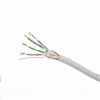 GEMBIRD Ethernet kabel SFTP lanko CAT5e CABLEXPERT 305m