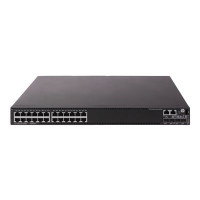 HPE FlexNetwork 5130 24G 4SFP+ 1-slot HI Switch (Must select min 1 power supply) JH323A RENEW