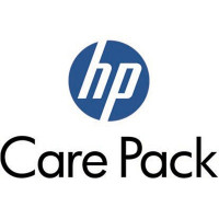 HP CPe 3y Nbd Designjet T530-36in HW Support