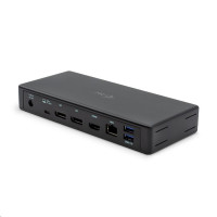 iTec USB-C/Thunderbolt 3x displej dokovací stanice