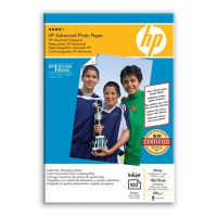 HP Prof Matte LJ A4 200g 150sh FSC Paper