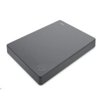 SEAGATE Basic Portable 1TB Ext. 2.5" USB 3.0 Black