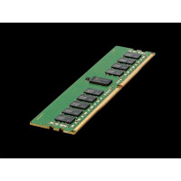 HPE 32GB (1x32GB) Dual Rank x4 DDR4-2666 CAS-19-19-19 Registered Memory Kit G10