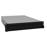 Synology FS3600 FlashStation (12C/XeonD-1567/2,1-2,7GHz/16GBRAM/24xSATA,SAS/2xUSB3.0/4x1GbE/2x10GbE/1xPCIe)
