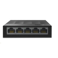 TP-Link LS1005G [5-Portový stolní switch 10/100/1000Mb/s]