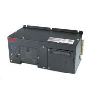 APC DIN Rail - Panel Mount UPS-without Battery 500VA 230V (325W)