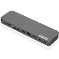LENOVO Lenovo ThinkPad USB-C Mini Dock