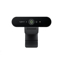 Logitech Webcam BRIO 4K Stream Edition