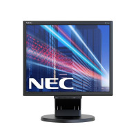 NEC MT 17" LCD MultiSync E172M black