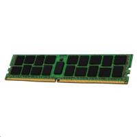 KINGSTON DDR4 32GB DIMM 3200MHz Reg ECC Module, 1Rx4, CL22 (KTD-PE432S4/32G) Dell