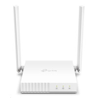 TP-Link TL-WR844N [Wi-Fi router s rychlostí 300Mb/s a s multi režimem]
