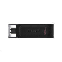 Kingston 128GB DataTraveler DT70 (USB-C)