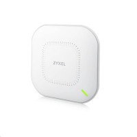 Zyxel WAX510D Wireless AX (WiFi 6) Unified Access Point, PoE, dual radio, bez zdroje
