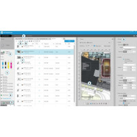 HP SmartStream Print Controller for HP DesignJet Z6XX0 Production Printers