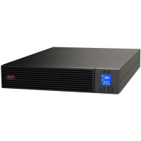 APC Easy UPS SRV RM 1000VA 230V, No Battery, Extended Runtime, On-line, 2U (800W)