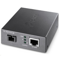 TP-Link TL-FC111A-20 [10/100 Mbps WDM Media Converter]