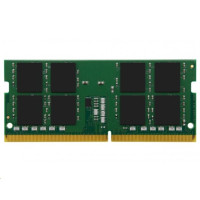 SODIMM DDR4 16GB 2666MHz CL19 2Rx8 Non-ECC