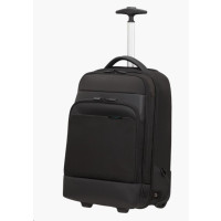 Samsonite MYSIGHT laptop backpack/WH 17,3" Black