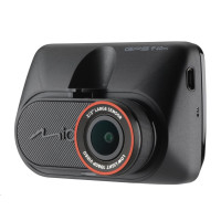 MIO MiVue 866 - kamera pro záznam jízdy s GPS
