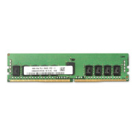 HP 16GB (1x16GB) DDR4-3200 nECC UDIMM Z2 G5