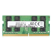 HP 16GB 3200 MHz DDR4 Memory SODIMM Memory Module