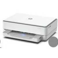 HP All-in-One Deskjet ENVY 6020e HP+ cement (A4, 10/7 strán za minútu, USB, Wi-Fi, BT, tlač, skenovanie, kopírovanie, o