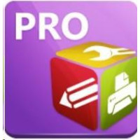 PDF-XChange PRO 9 - 1 uživatel, 2 PC + Enhanced OCR/M2Y