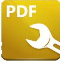 PDF-Tools 9 - 3 uživatelé, 6 PC/M1Y