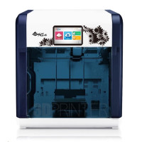 3D tiskárna XYZ da Vinci 1.1 Plus - BAZAR/PO OPRAVĚ (podrobný popis v textu)