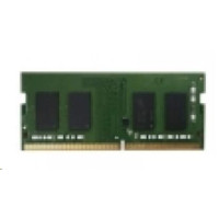 QNAP rozšiřující paměť 8GB DDR4 ECC-2666