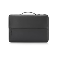 HP 14.0” Reversible Sleeve – Black/Gold - BAG