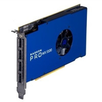AMD Radeon Pro WX3200 4GB 4 mDP FH (Precision 3630 3930 xx20) (KIT)