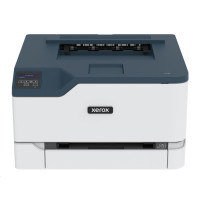 Xerox C230V_DNI, barevná laser. tiskárna, A4,22ppm,WiFi/USB/Ethernet,512 MB RAM, Apple AirPrint