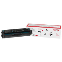 Xerox Cyan High Capacity toner cartridge pro C230/C235 (2500 stran)